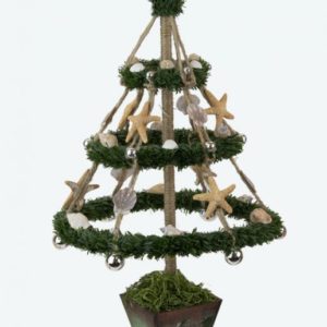 Nautical Hoop Tree by Byers' Choice