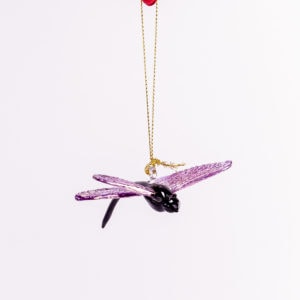 Dragonfly Ornament