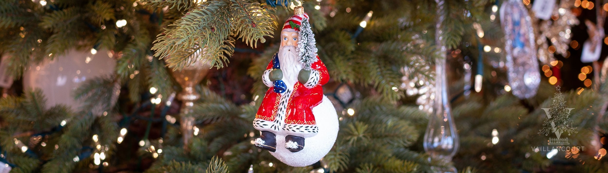 Judi’s new Snow Ball Ornament Series OR21510