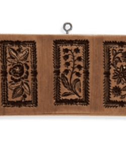 Petite Fluer Cookie Mould Reproduction