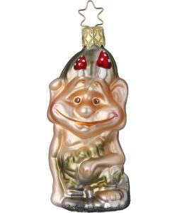 Harag Ornament