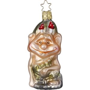 Harag Ornament
