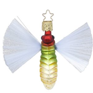 Will-O-The-Wisp Ornament