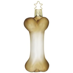 Puppy's Pastime Bone