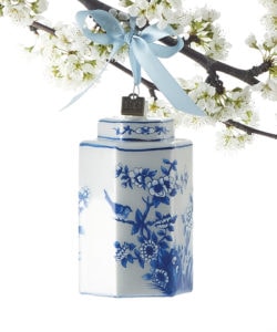 Ginger Jar Ornament