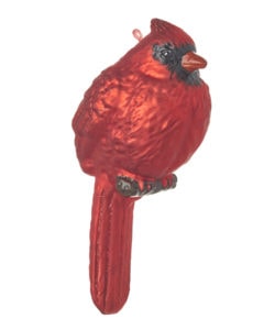 Cardinal Ornament