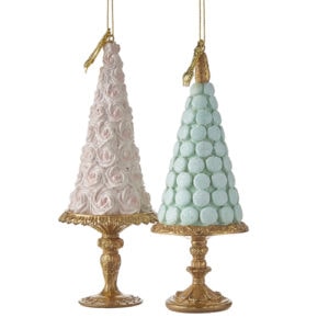 Icing Tree