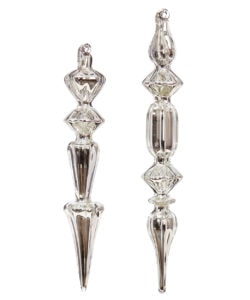 Finial Style Ornament