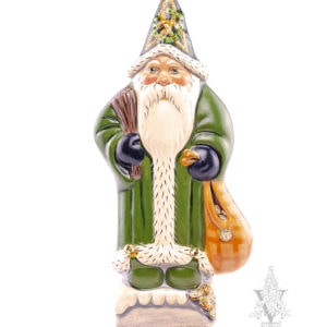 How to Catch a Leprechaun
