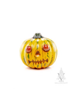 Jack Be Little Pumpkin