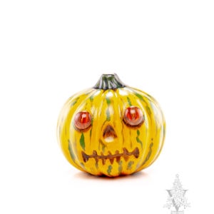Jack Be Little Pumpkin