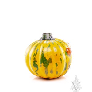 Jack Be Little Pumpkin
