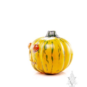 Jack Be Little Pumpkin