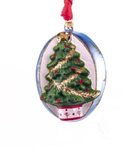 Jingle Balls™ O Christmas Tree