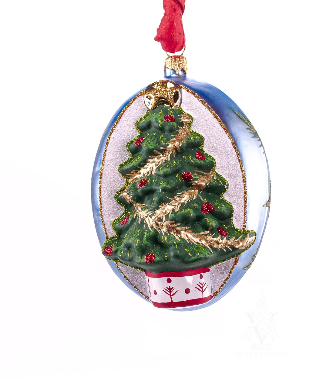 Jingle Balls™ O Christmas Tree, VFA Nr. OR22502