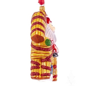 Swedish Yule Goat
