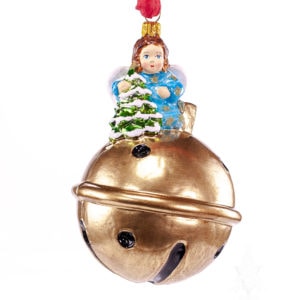 Angel Bell