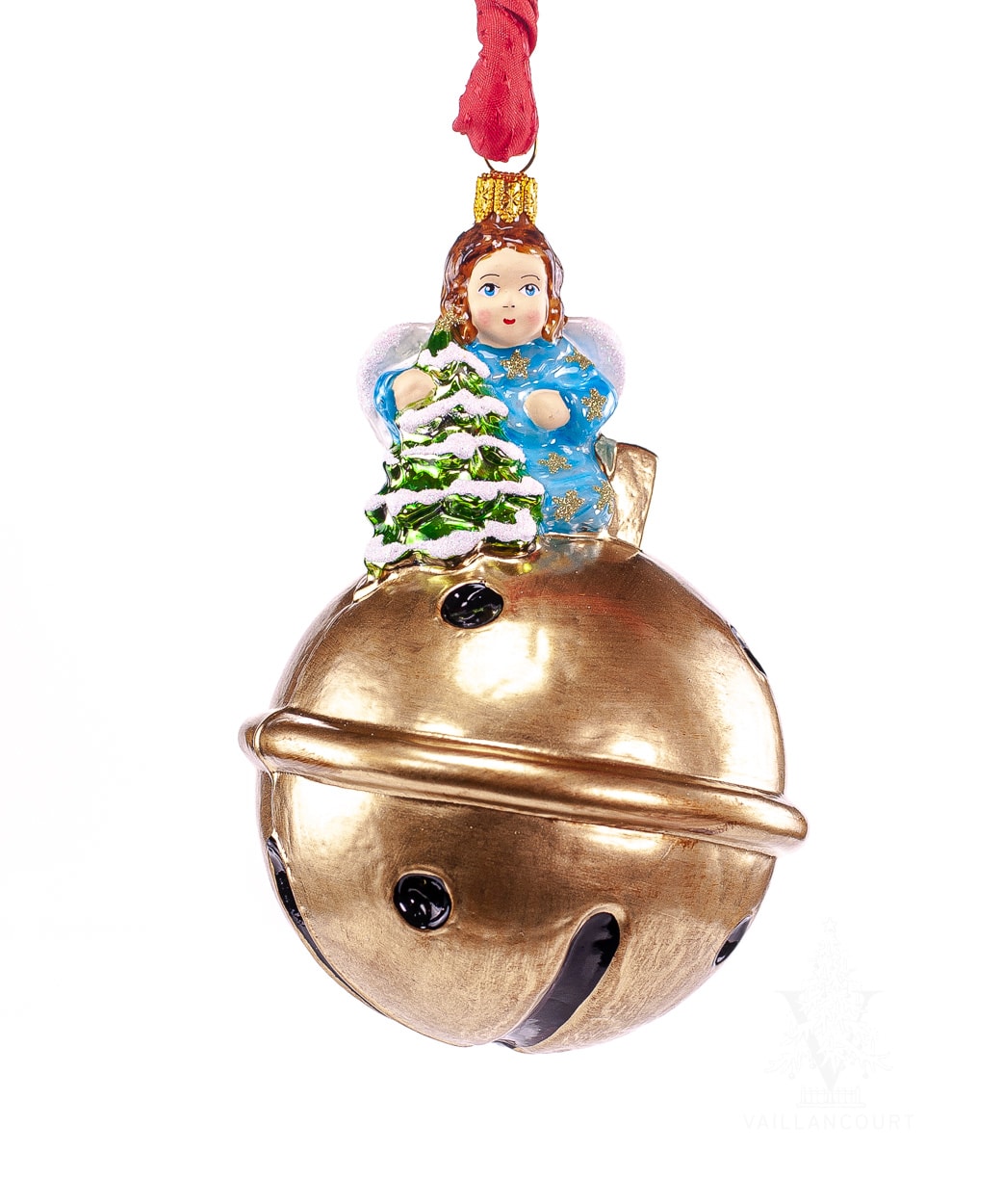 Angel Bell