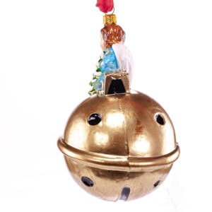 Angel Bell