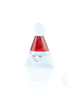 Målerås Swedish Crystal Fun Santa