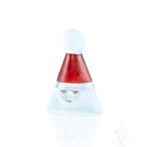 Målerås Swedish Crystal Fun Santa