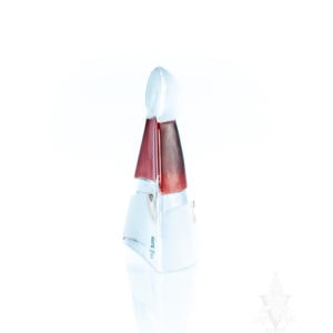 Målerås Swedish Crystal Fun Santa