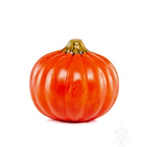 Day Of The Dead Pumpkin