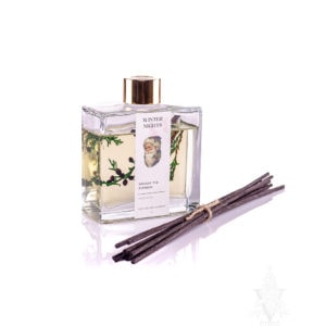 Winter Nights Reed Diffuser
