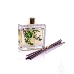 Winter Nights Reed Diffuser