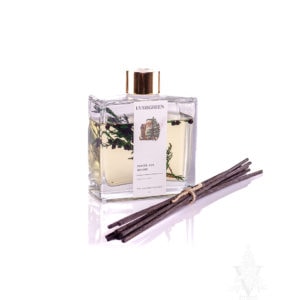 Evergreen Reed Diffuser