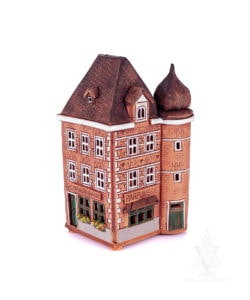 Keramik Perfumery Aachen