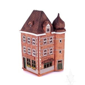 Keramik Perfumery Aachen