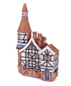 Keramik Castle Withtower