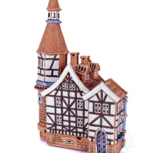 Keramik Castle Withtower