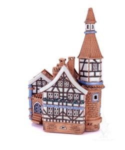 Keramik Castle Withtower