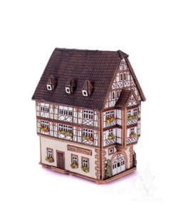 Keramik Restaurant "Zum Riesen"