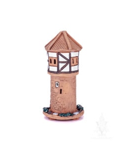 Keramik Tower Smoker