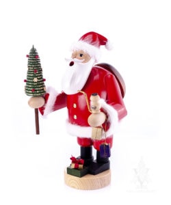 KWO Large Santa Smoker
