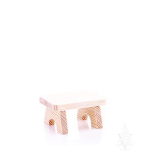 KWO Bench For Sitting Smokers