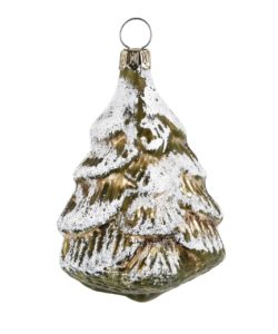 MAROLIN Spruce Ornament
