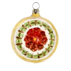 MAROLIN Double Reflex Ornament (Assorted)