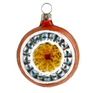 MAROLIN Double Reflex Ornament (Assorted)