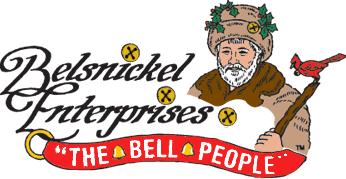 Belsnickel Bells