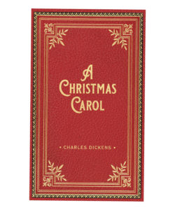 A Christmas Carol