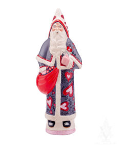 S.W.A.K Valentine Santa