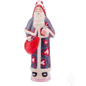 S.W.A.K Valentine Santa