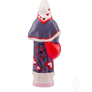 S.W.A.K Valentine Santa