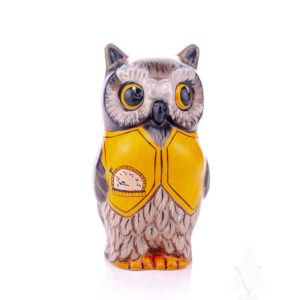 Halloween Owl
