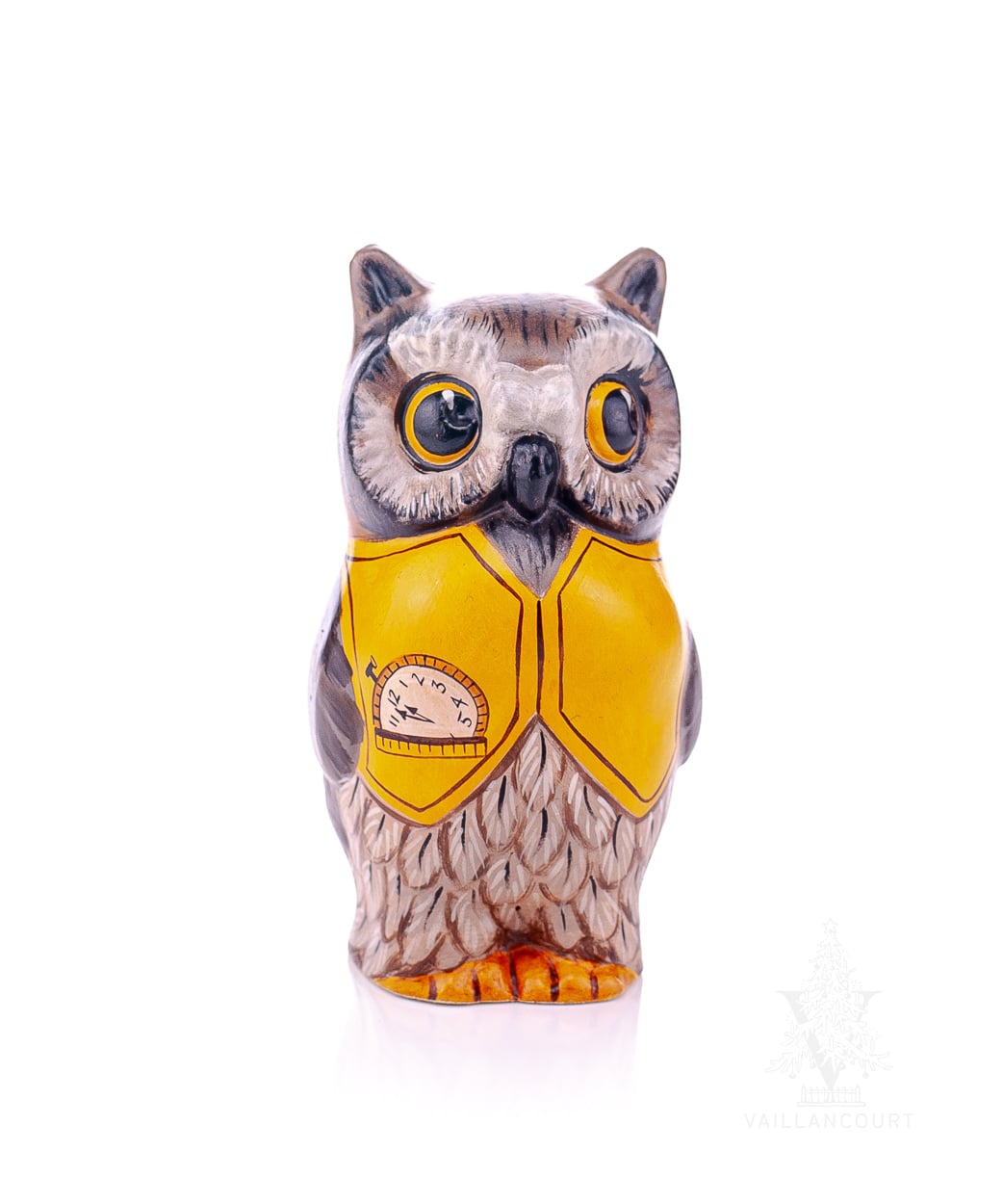 Halloween Owl