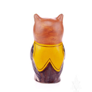 Halloween Owl